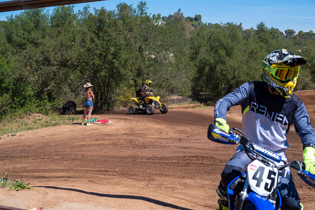 MXman