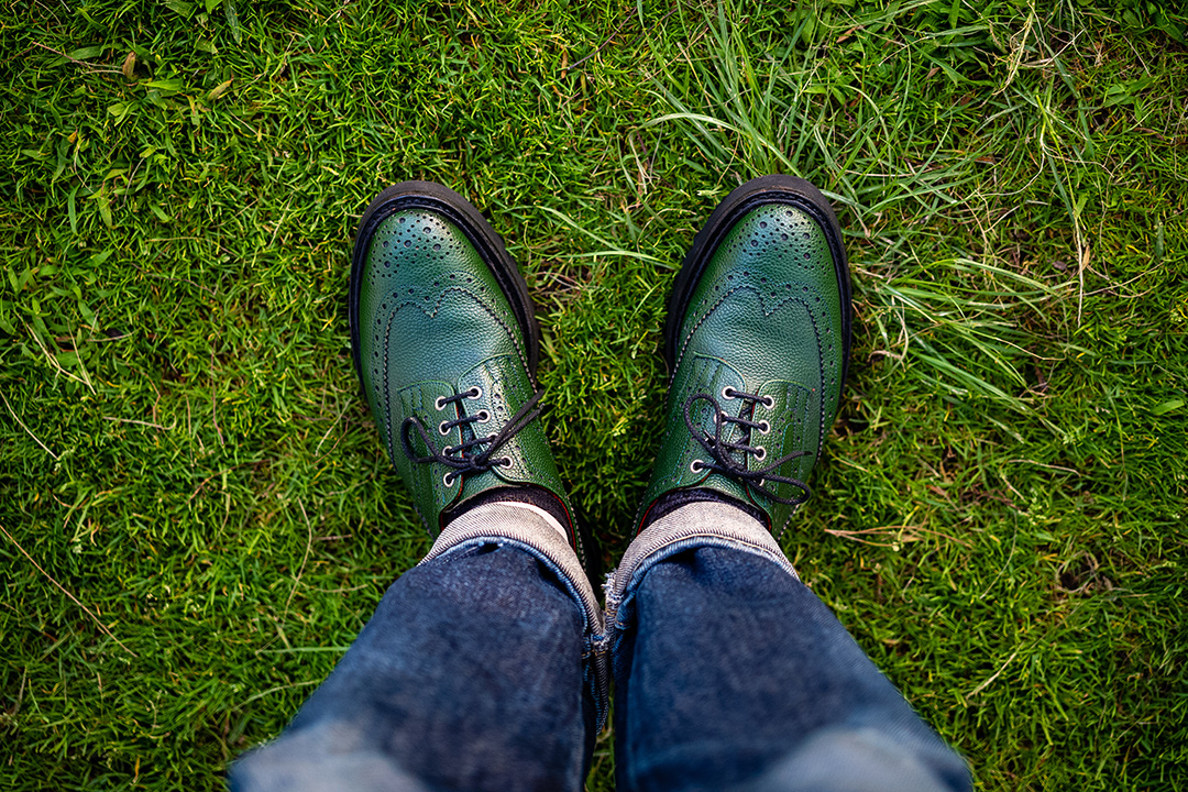 shoes